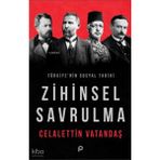 Türkiyenin Sosyal Tarihi Zihinsel Savrulma Pınar Yayınları