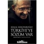 TÜRKİYEYE SÖZÜM VAR - KEMAL KILIÇDAROĞLU OKTAY EKŞİ ILE NEHIR SÖYLEŞİ - OKTAY EKŞİ