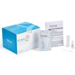 Türklab Anti-Hcv Test, HCV Testi Wb/s/p - 40 Adet
