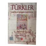 Türkler Karakterleri Terbiyeleri Ve Müesseseleri (İkinci El)