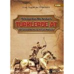 Türklerde At - Tuğşad Ata Türkmen