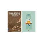 Türklerin Esiri Cervantes - 16.Yüzyıl Akdeniz Dünyasından Bir Kesit + Göl Saatleri