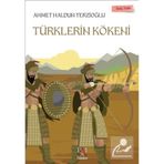 Türklerin Kökeni - Ahmet Haldun Terzioğlu
