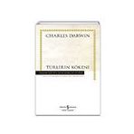 Türklerin Kökeni Charles Darwin İş Bankası Kültür Yayınları