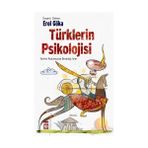 Türklerin Psikolojisi - Erol Göka