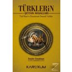 Türklerin Şeytani Masalları - Seçkin Sarpkaya