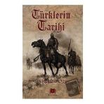 Türklerin Tarihi - Bilgehan Oğuz - Parana Yayınları