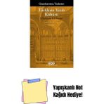 Türklerin Yazılı Kültürü (Türklerin Edebiyatı) + Yapışkanlı Not Kağıdı - Hayır
