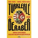 Türklerle Beraber - Emre Saral