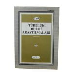 Türklük Bilimi Araştırmaları Sayı: 23 Niğde Bahar 2008 (İkinci El)