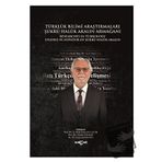 Türklük Bilimi Araştırmaları - Şükrü Haluk Akalın Armağanı