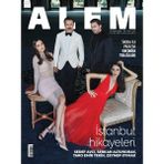 TürkMedya Alem Dergisi 2025/20 Istanbul Hikayeleri + Istanbul 74 Eki