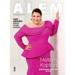 TürkMedya Alem Dergisi 2025/21 Meltem Kaptan