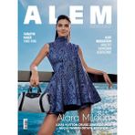 TürkMedya Alem Dergisi 2025/22 Alara Mildon