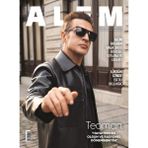 TürkMedya Alem Dergisi 2025/25 Teoman