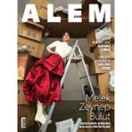 TürkMedya Alem Dergisi 2026/06 Melek Zeynep Bulut