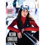 TürkMedya Alem Dergisi 2026/2 Nesrin Cavadzade