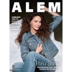 TürkMedya Alem Dergisi 2026/3 Ebru Şahin
