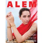 TürkMedya Alem DERGİSİ2026/8 Özgeözacar