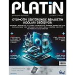 TürkMedya Platin Dergisi 2025/EKİM