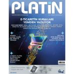 TürkMedya Platin Dergisi 2025/KASIM