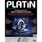 TürkMedya Platin DERGİSİ2025/ARALIK