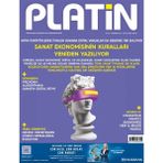 TürkMedya Platin DERGİSİ2026/HAZİRAN