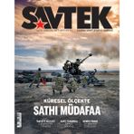 TürkMedya Savtek Dergisi 2025/ARALIK