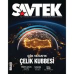 TürkMedya Savtek Dergisi 2026/OCAK
