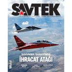 TürkMedya Savtek Dergisi 2026/ŞUBAT