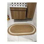 Türkmen Ev Tekstil Hasır /Krem Jüt ,Hasır ,Desenli Halı ,Salon, Mutfak ,Yatak Odası , Halısı ,Kilim, Yolluk