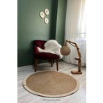 Türkmen Ev Tekstil Jüt ,Hasır ,Düz Halı ,Yuvarlak Halı ,Salon ,Mutfak ,Yatak Odası ,Banyo Halısı, Dekor ,Bohem
