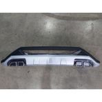 Türkmen Hyundai Tucson 2022-2023 Oem Model Arka Difüzör
