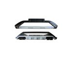 Türkmen Hyundai Tucson 2022-2023 Uyumlu Oem Model Ön-arka Difüzör
