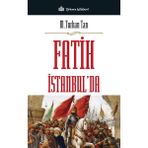 Türkmen Kitabevi Fatih Istanbul'da