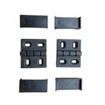 TÜRKMEN Pıck Up Fullbox Kabin Menteşesi 2 Adet 4x4 ve 4x2 araçlara uymludur