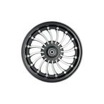 TÜRKMOPET 2A1-UST2-4 Mondial Turismo 50 Ön Jant Çelik 2.15 X 10