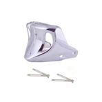 TÜRKMOPET CG Motor Alt Rüzgarlık Sakal Krom Nikel
