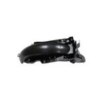 TÜRKMOPET Yamaha Crypton C8 110cc Arka Çamurluk