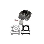 TÜRKMOPET Yamaha Crypton C8 Silindir Kit Yeni Model