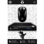 TURKNO Navea 32 Kanal AHD DVR Xmeye Hibrit Kayıt Cihazı