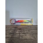 Turko Best Minnow 125F 21GR, 60-100 Dalarlı Rapala Maket Balık (001)