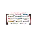 TURKO SARGAN 110F 14gr RAPALA MAKET BALIK