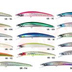 Turko Sargan SR-113 110 F 14 gr Rapala Maket Balık