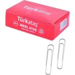 Turko Türkataş No:5 Ataş - Renkli
