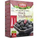 Turkobaba Karadut Aromalı Toz İçecek 300 gr