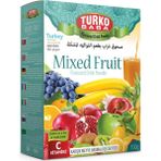 Turkobaba Karısık Meyve Aromalı Toz İçecek 300 gr