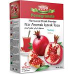 Turkobaba Nar Aromalı Toz İçecek 300 gr