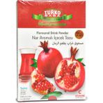 Turkobaba Turko Baba Nar Aromalı Içecek Tozu 200 gr
