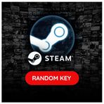 Turkpin Steam Random Key